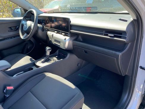 New 2026 Hyundai Kona SEL Sport image 30