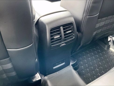 New 2026 Ford Bronco Sport Big Bend AWD/4WD image 17