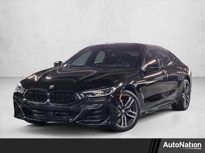 Used 2024 BMW 840i Gran Coupe
