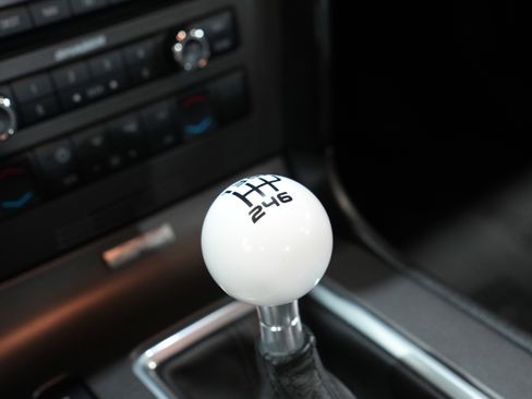 Used 2013 Ford Mustang Shelby GT500 image 42