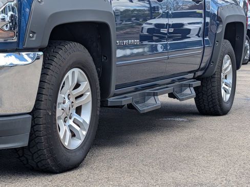 Used 2016 Chevrolet Silverado 1500 LT w/ All Star Edition RWD image 5