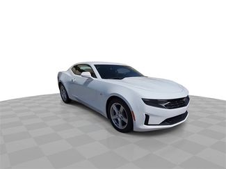 Used 2023 Chevrolet Camaro LT video 2