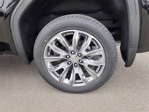 New 2026 GMC Sierra 1500 Denali image 28