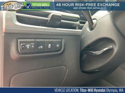 New 2025 Hyundai Santa Cruz XRT image 59