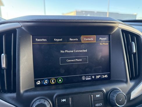 Used 2023 GMC Terrain Denali w/ Denali Premium Package image 22