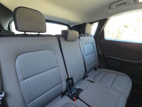 Used 2021 Ford Escape S image 13