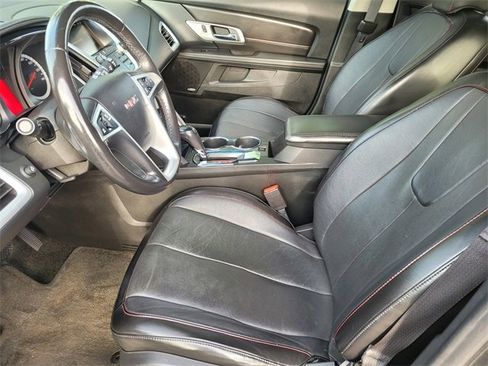 Used 2017 GMC Terrain SLT image 15