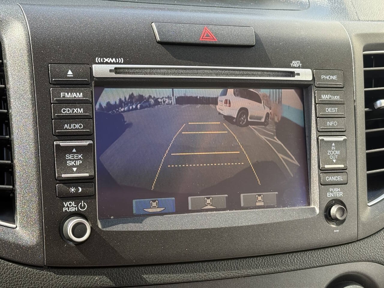 Used 2013 Honda CR-V EX-L image 12