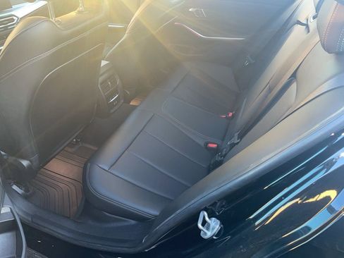 Used 2024 BMW 330i xDrive 330i xDrive w/ Convenience Package image 24