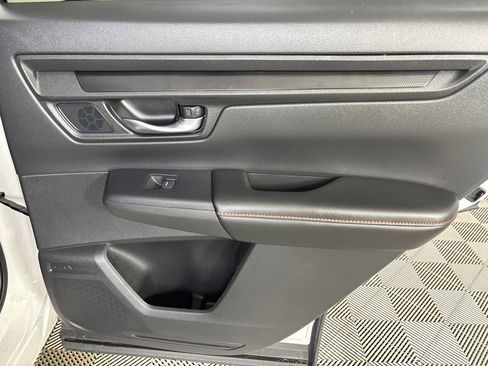 Used 2025 Honda CR-V Sport-L image 22