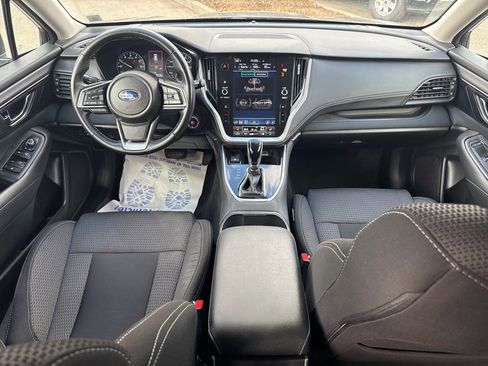 Certified 2023 Subaru Outback Premium image 24