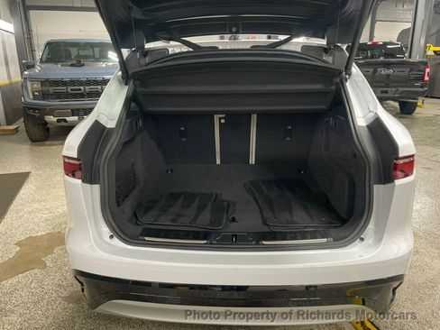 Used 2021 Jaguar F-PACE S image 20