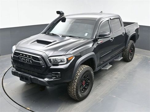 Used 2019 Toyota Tacoma TRD Pro w/ Desert Air Intake Package image 39