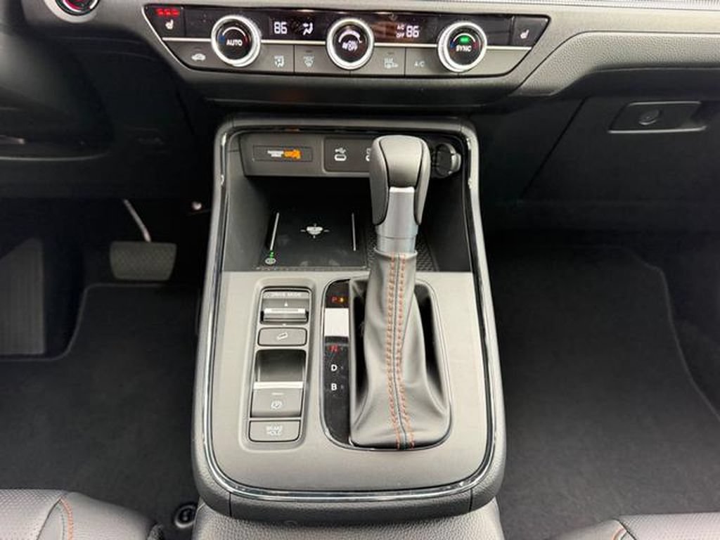 New 2027 Honda CR-V Sport Touring image 17
