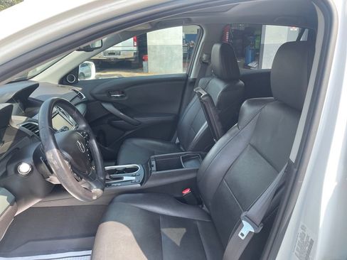 Used 2017 Acura RDX AWD w/ Advance Package image 14