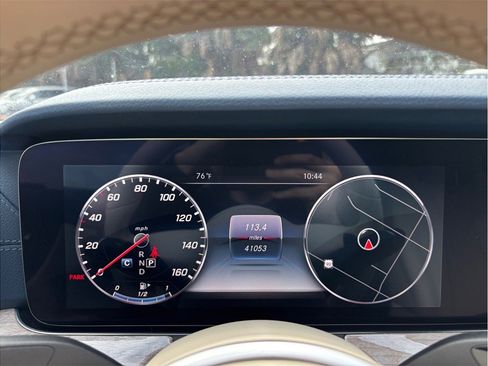 Used 2019 Mercedes-Benz E 450 Cabriolet image 22