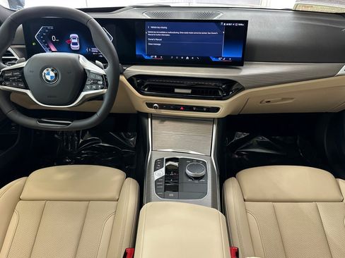 Certified 2026 BMW 330i Sedan RWD image 16