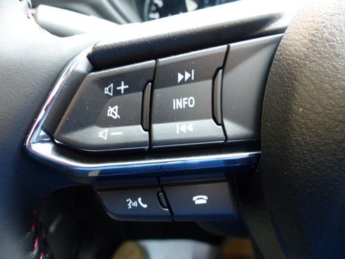 Used 2025 MAZDA CX-5 2.5 Turbo w/ Premium Package image 43