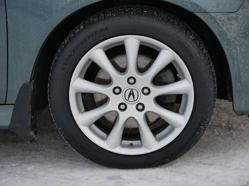 Used 2007 Acura TSX Navi image 8