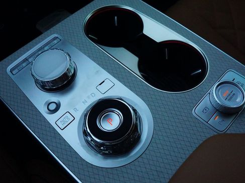 New 2026 Genesis GV80 3.5T Prestige image 10