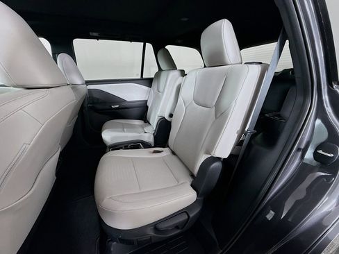 Certified 2025 Lexus TX 350 350 Premium image 26