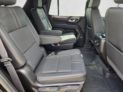 Used 2023 Chevrolet Tahoe RST w/ Luxury Package RWD image 21