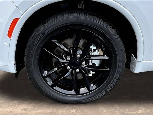 Used 2026 Dodge Durango GT AWD/4WD image 36