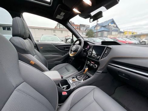 Certified 2023 Subaru Forester Wilderness image 18