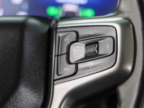 Used 2024 Chevrolet Silverado 2500 LT w/ All Star Edition image 15