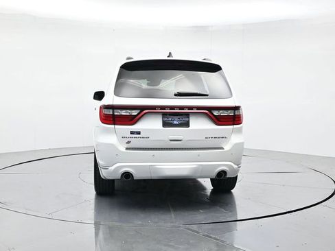 Used 2023 Dodge Durango Citadel image 10