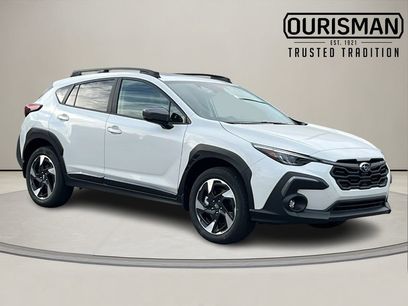 New 2025 Subaru Crosstrek 2.5i Limited
