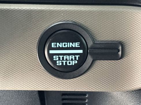 Used 2022 Ford Bronco Wildtrak AWD/4WD image 23