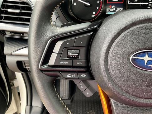 Used 2025 Subaru Forester Wilderness image 16