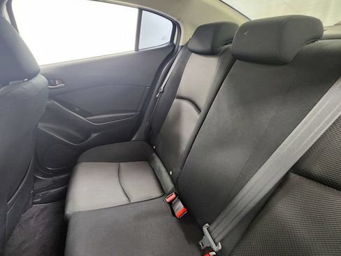 Used 2017 MAZDA MAZDA3 Sport FWD image 14