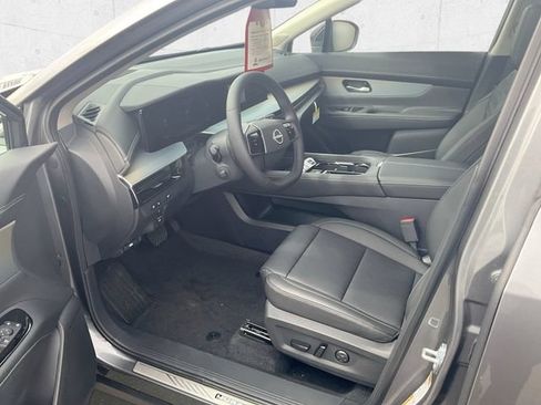 New 2026 Nissan Murano Platinum w/ Cargo Package AWD/4WD image 12