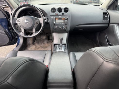 Used 2010 Nissan Altima 2.5 SL w/ SL Pkg image 15