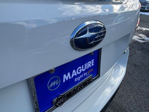 Used 2022 Subaru Forester Premium image 10