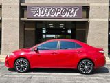 Used 2015 Toyota Corolla S image 5