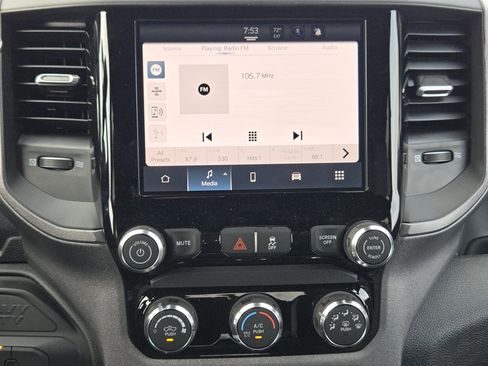 New 2026 RAM 5500 Tradesman image 14