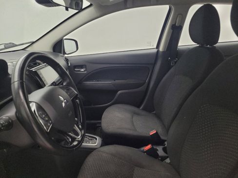 Used 2024 Mitsubishi Mirage G4 SE FWD image 17