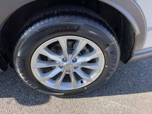 Used 2024 Honda CR-V EX image 9