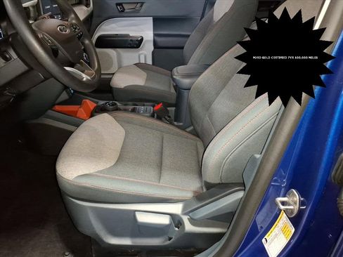 Certified 2024 Ford Maverick XLT image 13