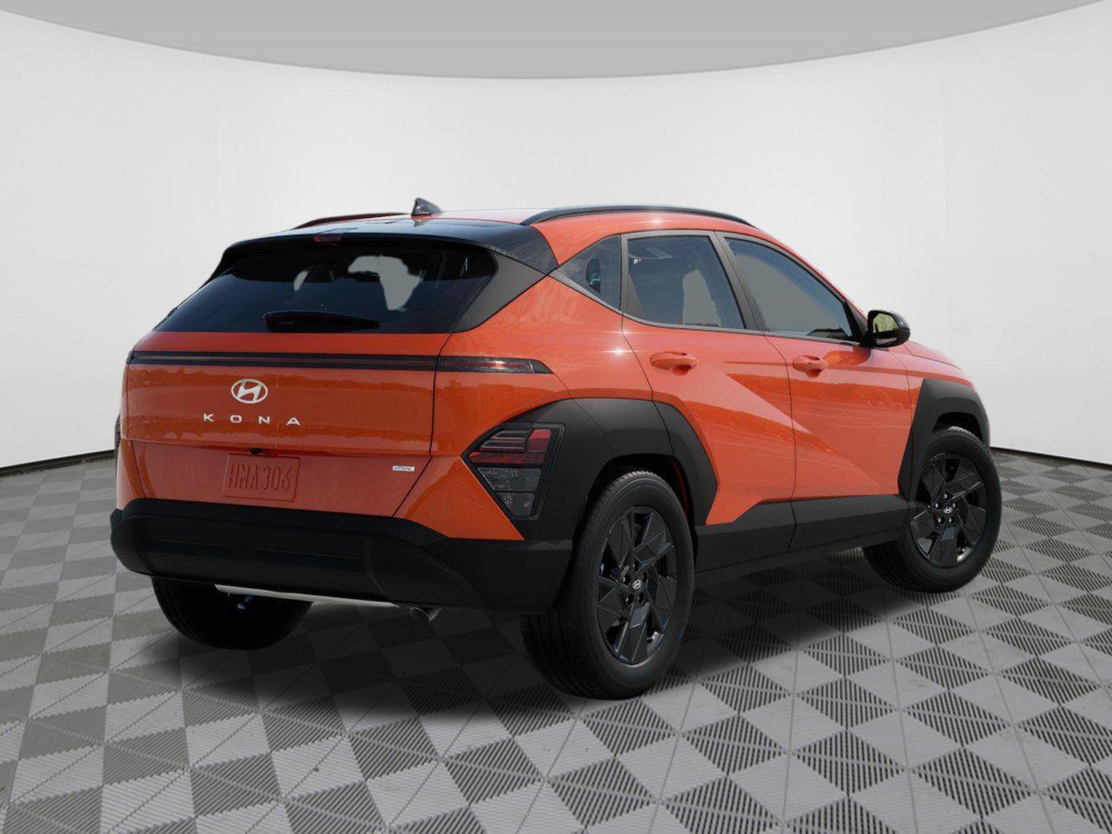 New 2027 Hyundai Kona SEL Sport AWD/4WD image 4