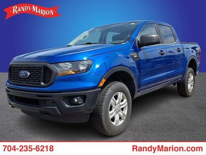 Used 2019 Ford Ranger XL w/ Equipment Group 101A Mid