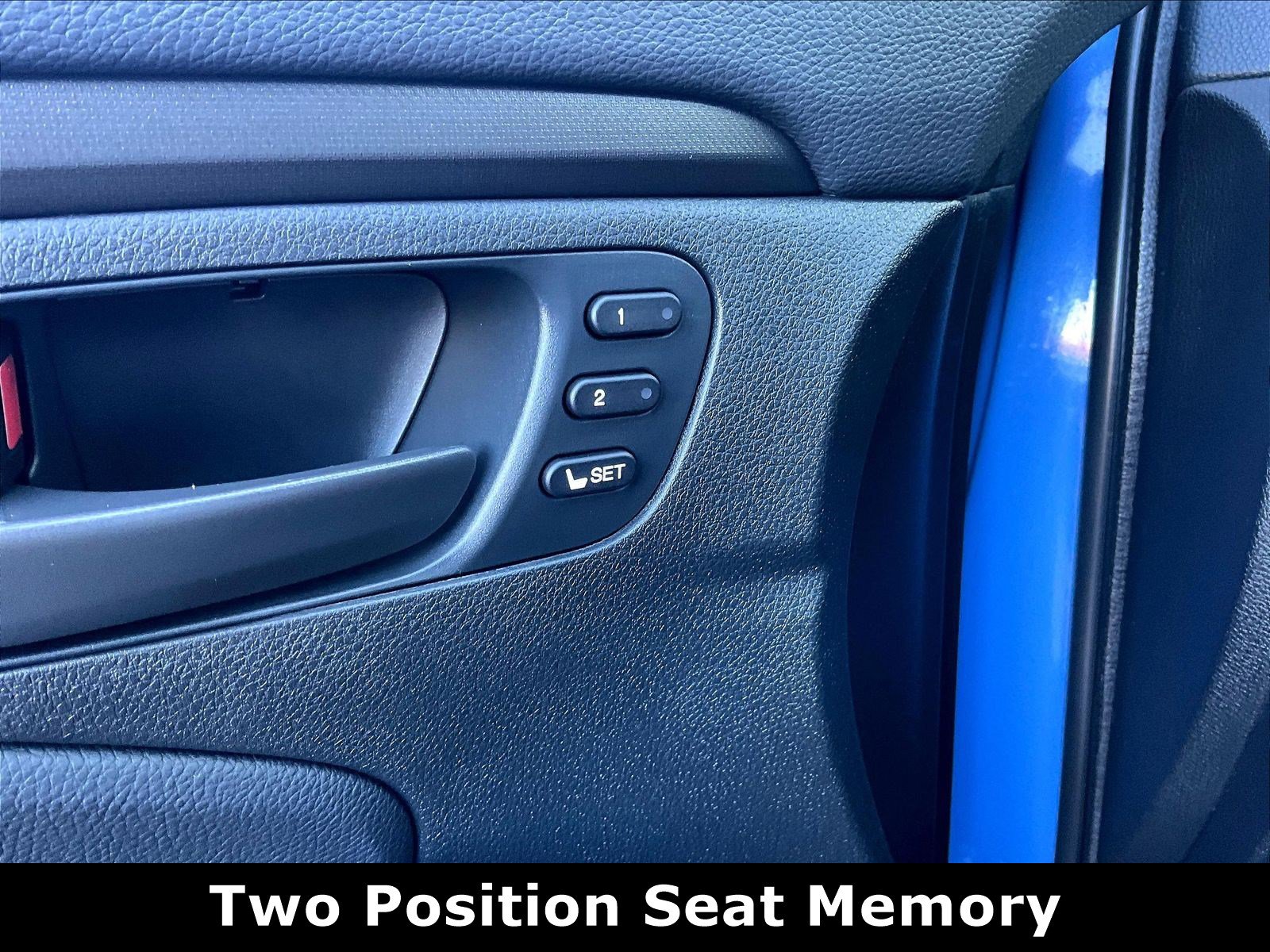 Used 2024 Honda Ridgeline TrailSport image 40