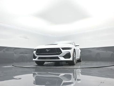 New 2026 Ford Mustang GT Premium image 28