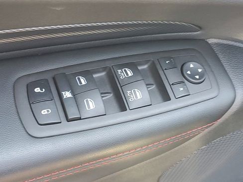 Used 2023 Dodge Durango GT w/ Blacktop Package AWD/4WD image 16