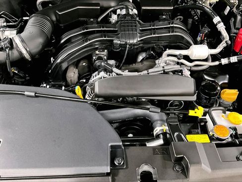 New 2026 Subaru Outback Limited image 15