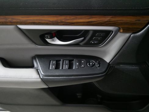 Used 2018 Honda CR-V EX-L image 19