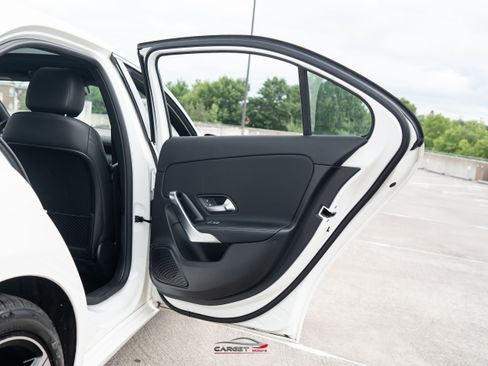Used 2022 Mercedes-Benz A 220 4MATIC w/ Premium Package Lite image 39
